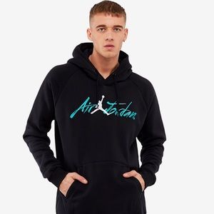 Air Jordan hoodie